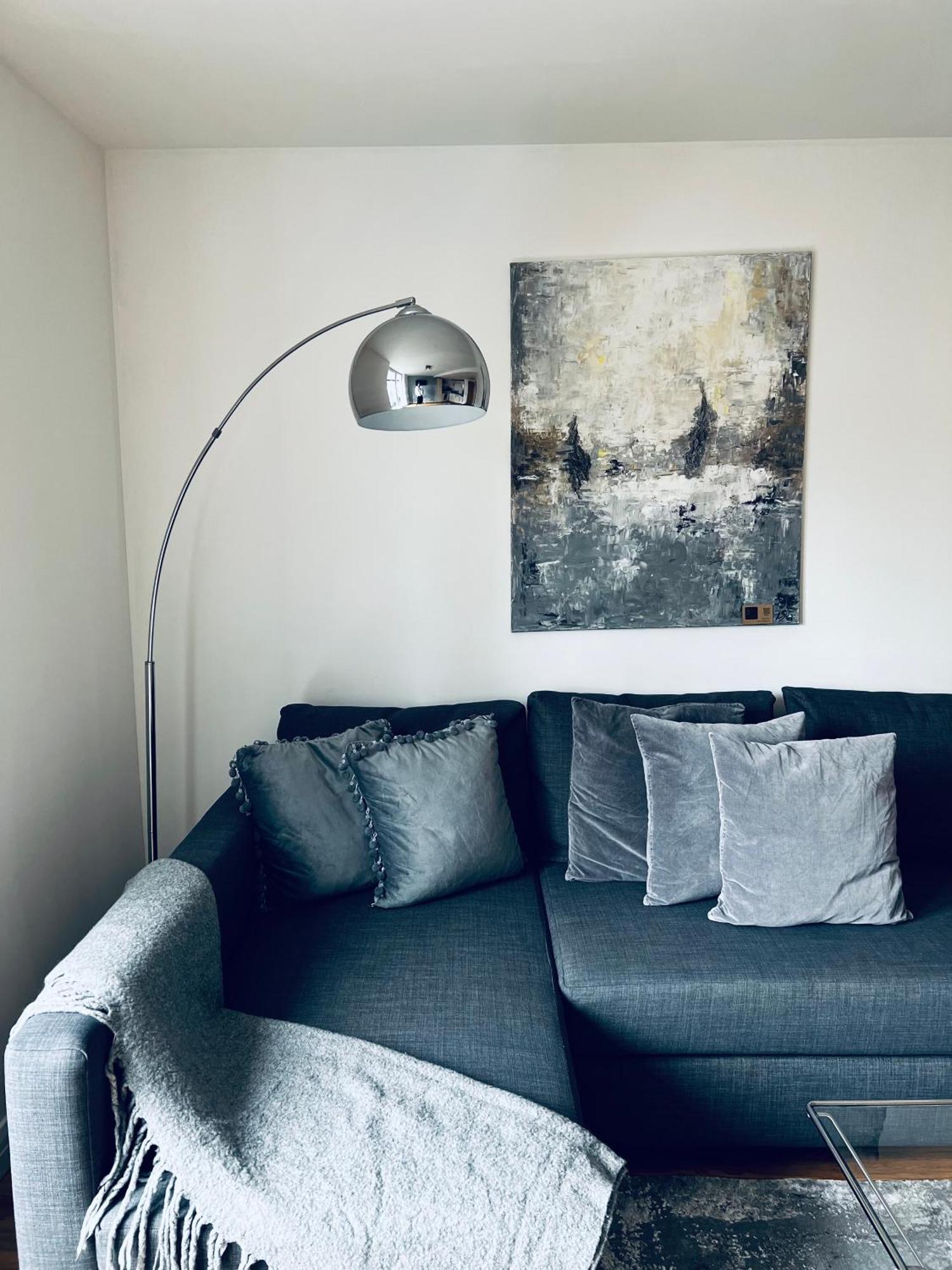 Penthouse Birmingham City View エクステリア 写真