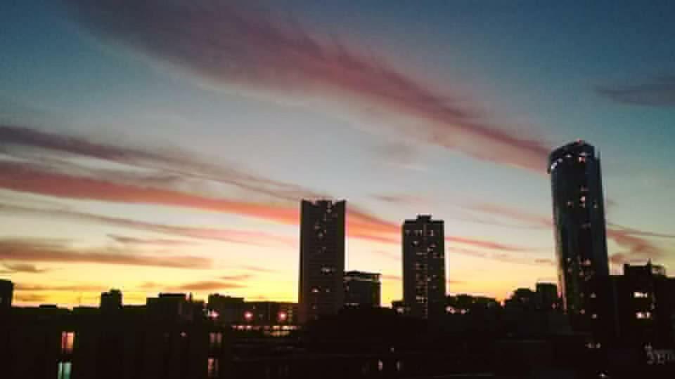 Penthouse Birmingham City View エクステリア 写真